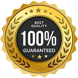 180 Day Money Back Guarantee